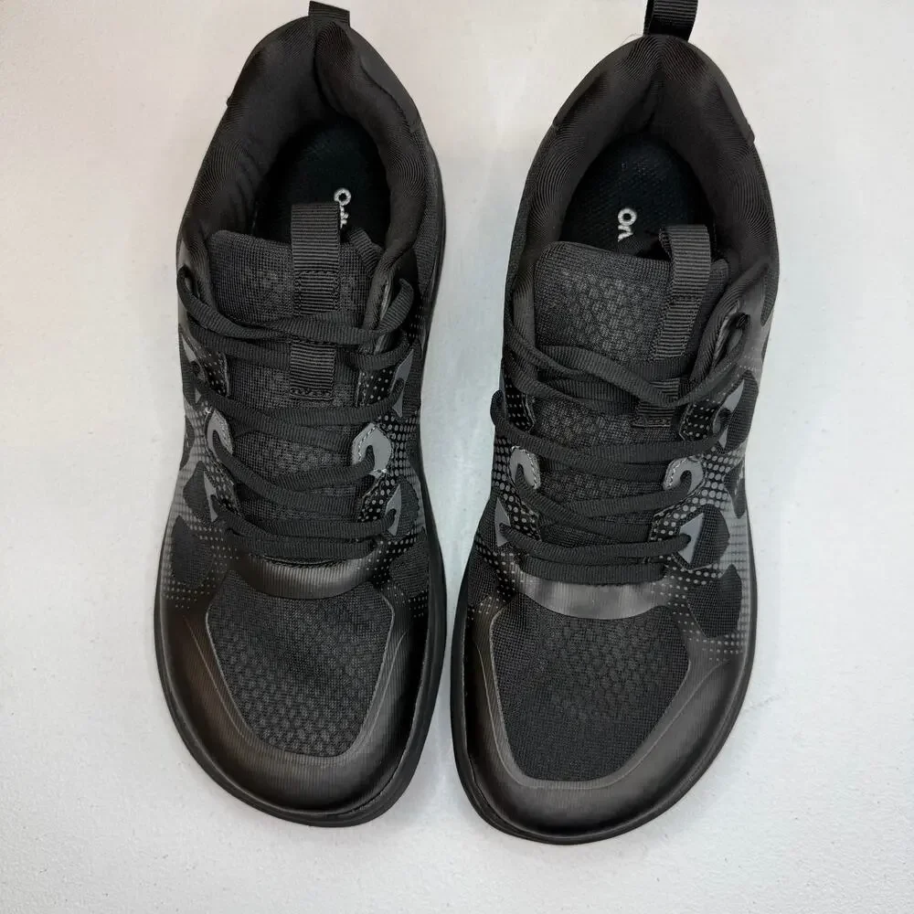 Men’s Size 9 (EU 42) OrthoComfoot WIDE Diabetic Orthopedic Walking Shoes